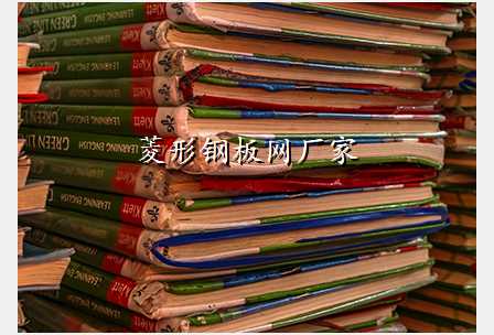 菱形钢板网厂家