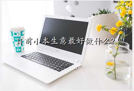 目前小本生意最好做什么?