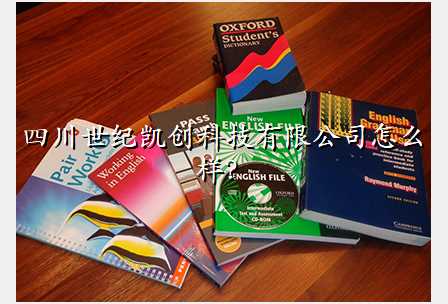 四川世纪凯创科技有限公司怎么样?