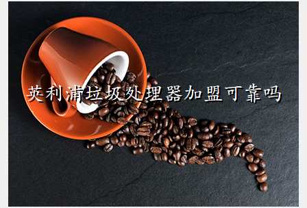 英利浦垃圾处理器加盟可靠吗